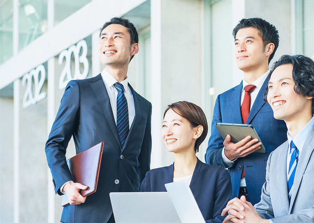 金融機関における金融犯罪防止対策を支援するAMLのスペシャリスト集団です。