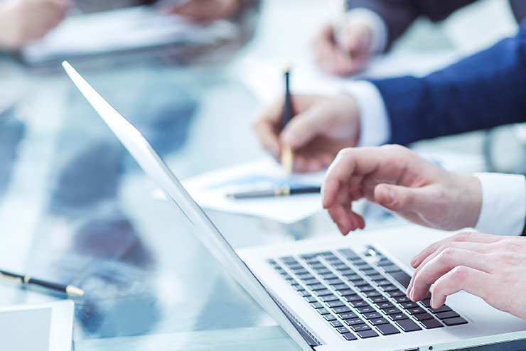 充実したサポート