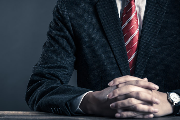 社長メッセージ