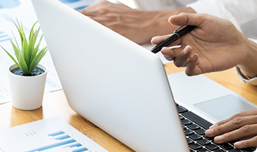 検索事由にあわせた照合