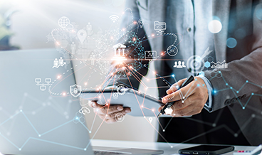 高度なあいまい検索