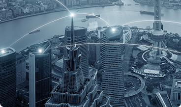 国内企業による提供