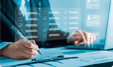 わかりやすいスコア