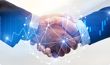 継続的顧客管理を支援