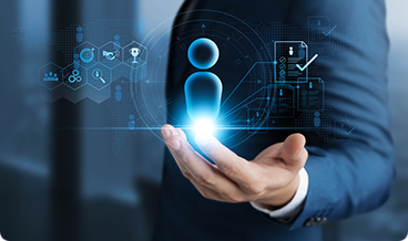 自由な検索・参照画面