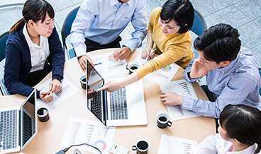 ユーザー会・情報交換会