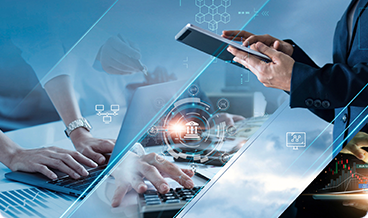 ルールテンプレートが充実