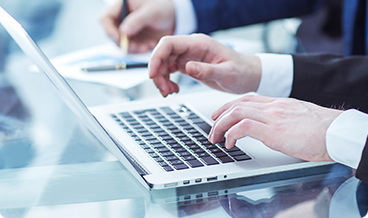 コンサルティング